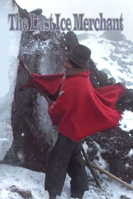 For over five decades, Baltazar Ushca has continued a traditional practice, harvesting glacial ice from the highest peak in Ecuador. Having previously worked alongside his brothers, Gregorio and Juan, Baltazar now carries on this unique heritage. The film explores the evolving landscape of a small, indigenous community and the ways in which three brothers have navigated cultural shifts and adapted to a changing world.